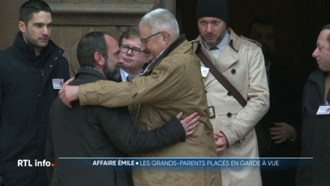Rebondissement dans l'affaire du petit Emile: ses grands-parents en garde à vue