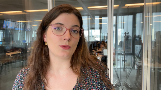 Yassine a posé sa candidature pour la location d'une maison. L'agent immobilier lui a demandé les preuves de loyers des six derniers mois. Est-ce légal ? Les explications de notre journaliste Fanny Linon.