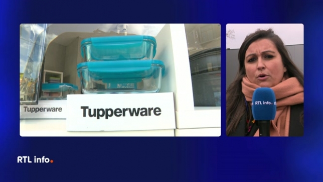 L'entrepreneur français Cédric Meston veut relancer la marque Tupperware dans cinq pays européens, quelques mois après la quasi-faillite du groupe américain célèbre pour ses boîtes alimentaires en plastique.