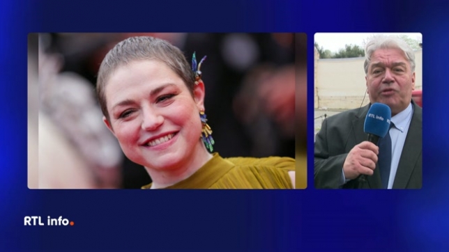 Les proches d'Emilie Dequenne et le monde du cinéma ont rendez-vous ce mercredi au Père-Lachaise à Paris pour des obsèques que l'actrice belge, emportée par la maladie à 43 ans, a voulu sans fleurs, mais qui doivent permettre de soutenir la recherche contre le cancer.