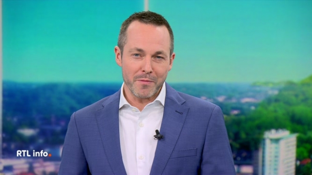 RTL info 13h du 26 mars 2025 en intégralité