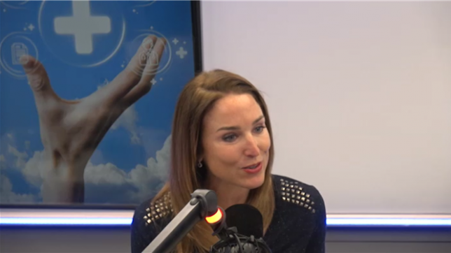 Caroline Fontenoy reçoit Marie Tapernoux, sexologue.