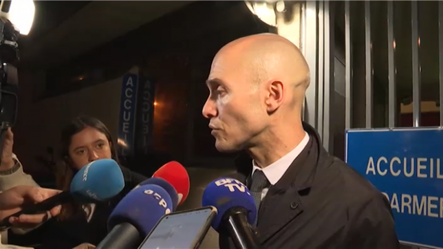 Placés en garde à vue mardi matin pour homicide volontaire et recel de cadavre, les grands-parents maternels d'Emile Soleil et un oncle et une tante, ont participé à des auditions marathon.