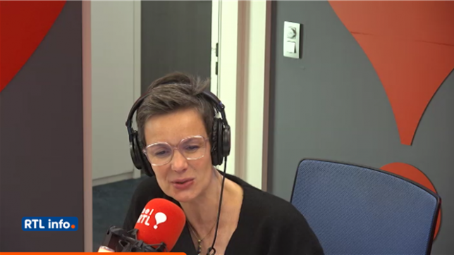 Accidents, intempéries, travaux: évitez d'être pris au piège dans les embouteillages grâce à notre aperçu quotidien des embarras de circulation.