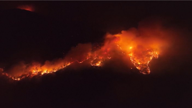 Le bilan des multiples feux de forêts qui consument le sud-est de la Corée du Sud depuis le week-end s'est alourdi à 27 morts, a annoncé le ministère sud-coréen de l'Intérieur et de la Sécurité.