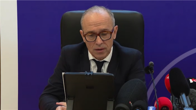 Placés en garde à vue mardi matin pour homicide volontaire et recel de cadavre, les grands-parents maternels d'Emile Soleil, un oncle et une tante, ont participé à des auditions marathon. A l'issue de celles-ci, le procureur a décidé de lever ces quatre gardes à vue, sans poursuites.