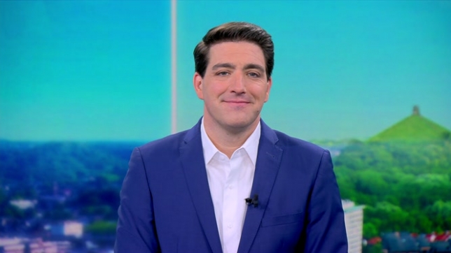 RTL info 13h du 27 mars 2025 en intégralité