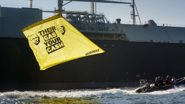 action-greenpeace