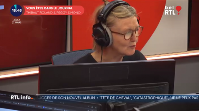 Combien coûte l'organisation d'un match des Diables Rouges en matière de sécurité?