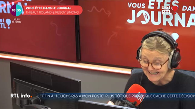 Des chars, des soldats et 4 milliards d'euros d'ici l'été: l'UE va-t-elle aider la Belgique à se réarmer?
