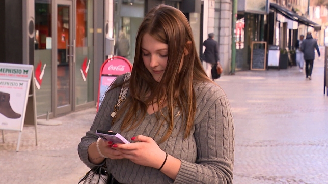 Les clients dépensent beaucoup sur Internet