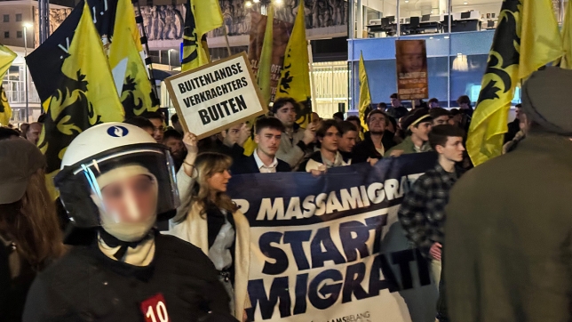 manif-extreme-droite-gand