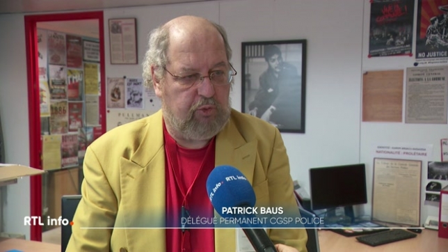 Selon la CGSP Police et la CGSP Pompiers, quelques individus au sein d'un peloton du service intervention de la zone de police de Bruxelles-Capitale-Ixelles avaient provoqué des affrontements entre policiers et pompiers en marge de la manifestation nationale du 13 février.