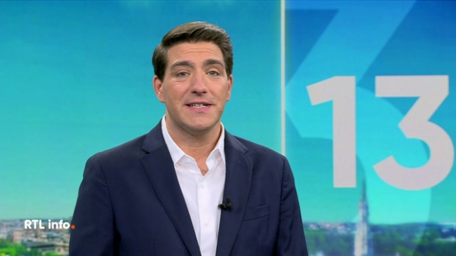 RTL info 13h du 28 mars 2025 en intégralité