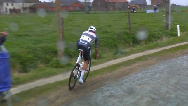 mathieu van der poel