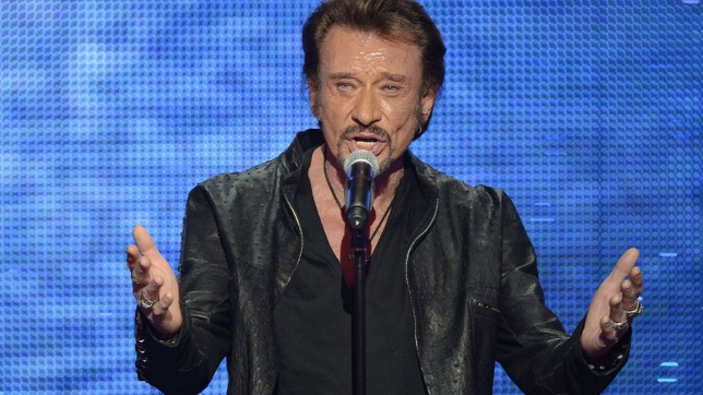 johnny-hallyday