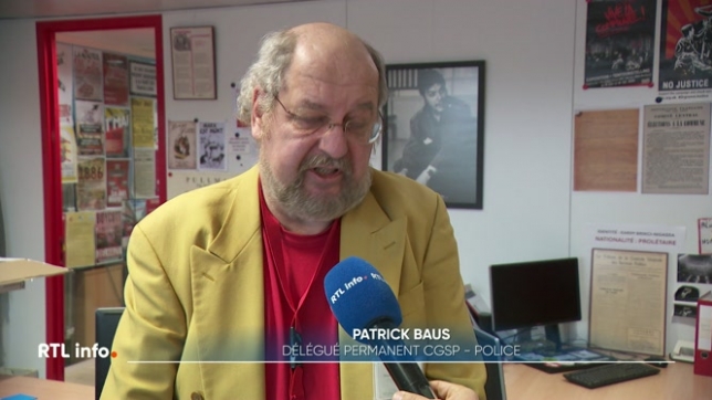 Selon la CGSP Police et la CGSP Pompiers, quelques individus au sein d'un peloton du service intervention de la zone de police de Bruxelles-Capitale-Ixelles avaient provoqué des affrontements entre policiers et pompiers en marge de la manifestation nationale du 13 février.