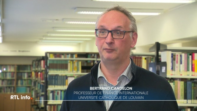 Presque tous les secteurs seront impactés lundi prochain par la grève contre certaines mesures gouvernementales. Et il y aura d'importantes pertes financières pour les entreprises. Les patrons se sentent pris en otages.