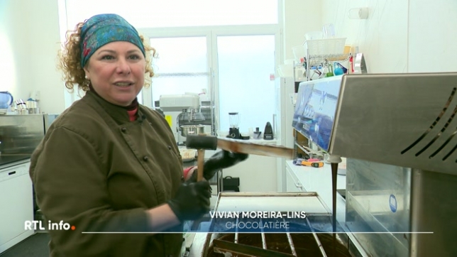 En ce moment, la tendance est d'ajouter des épices aux préparations des pâtissiers et chocolatiers. Le résultat est parfois très surprenant, et plus sain puisque les desserts sont moins sucrés.