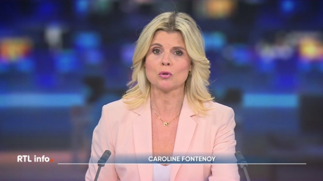 RTL info 19h. (28 mars 2025)