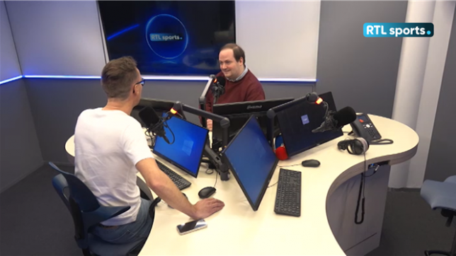 Le jour où un coureur a gagné Gand-Wevelgem... dans le coffre d'une voiture