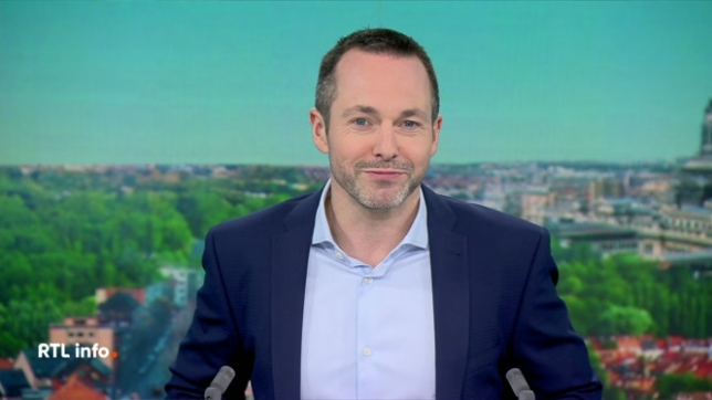 RTL info 13h du 29 mars 2025 en intégralité