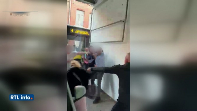 Une grève spontanée s'est déclenchée samedi matin aux dépôts TEC de Robermont, Jemeppe, Rocourt, Eupen et Stembert, après une agression sur un chauffeur et deux contrôleurs à Liège. Aucun bus ne sort de ces dépôts et 89 lignes sur 204 sont donc impactées dans la province.