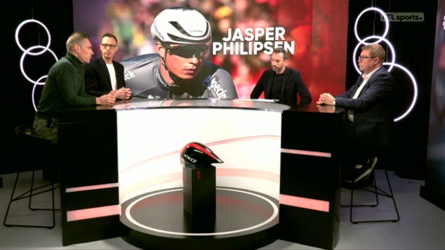 Qui sont les favoris de Gand-Wevelgem ? Dans le Peloton se mouille avant la course