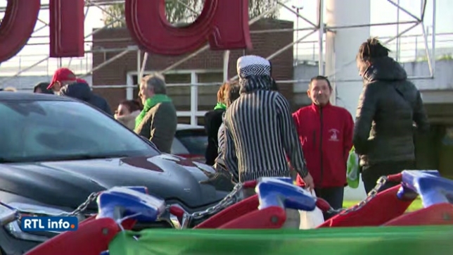 Lundi, certains Belges voudront faire grève, d'autres voudront travailler. Dans les deux cas, quels sont les droits et les obligations de chacun ?