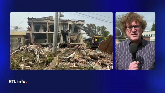 Alors que les opérations de secours se poursuivent en Birmanie et en Thaïlande, les habitants redoutent les répliques. Le sismologue Thomas Lecoq explique ce phénomène qui peut s'avérer davstateur et meurtrier, et revient sur les causes qui engendrent les tremblements de terre.