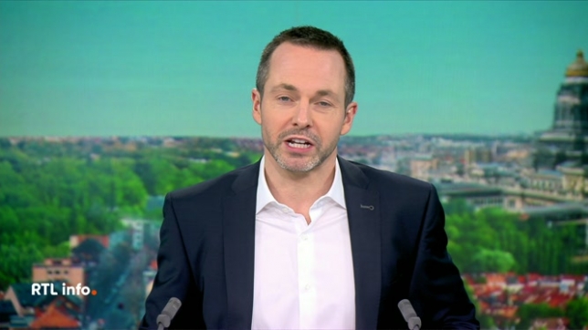 RTL info 13h du 30 mars 2025 en intégralité