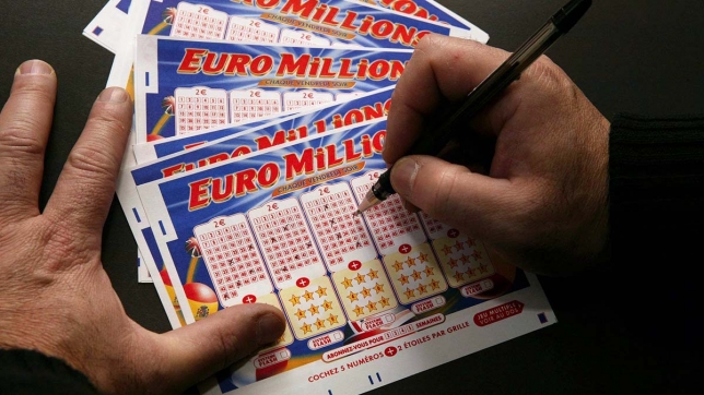 euromillion