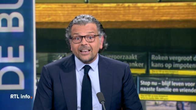 Chaque dimanche, Martin Buxant fait le point sur les thèmes politiques, en Belgique et à l'étranger, qui sont au programme de la semaine à venir. Puis ce sera le vice-premier ministre Jan Jambon qui lui fera face en direct.