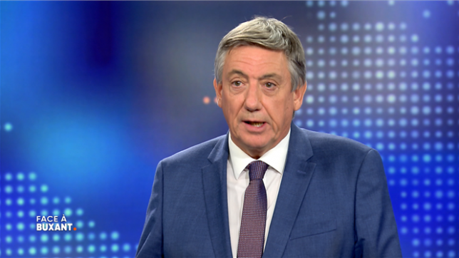 Chaque semaine, Martin Buxant accueille un invité dans Face à Buxant. Ce dimanche, le ministre des Pensions Jan Jambon était sur RTL TVI.