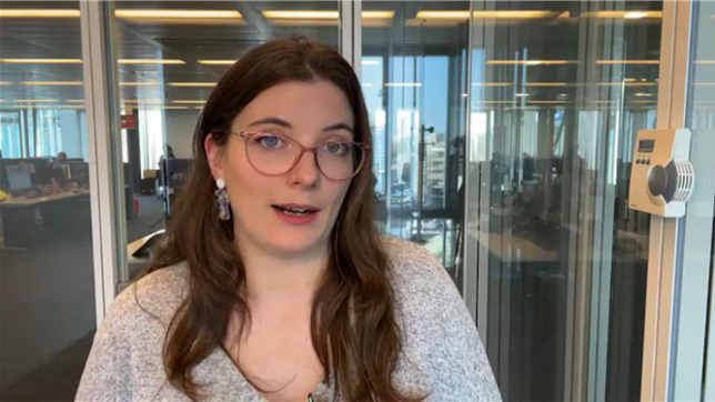 Laurie a perdu le carnet de santé de son enfant: que faire?