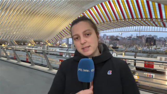 Il y a de nombreux embarras de transports en commun ce lundi. En effet, en raison de la grève nationale, beaucoup de lignes ne circulent pas ou sont au ralenti.