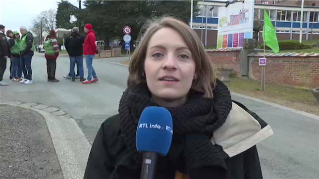 Le mouvement de grève de ce lundi 31 mars va-t-il faire tourner les hopitaux au ralenti ? Tout a été anticipé, notamment du coté de Namur, à Dave, où se trouve notre journaliste ce matin.