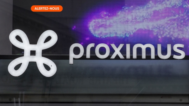 "Panne générale", "les professionnels sont impactés": que se passe-t-il avec les services mail de Proximus?