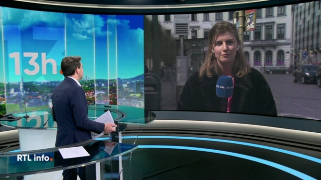 Les transports en commun sont fortement perturbés aujourd'hui en Belgique, avec un suivi massif de la grève, notamment à la SNCB, TEC et STIB. Nos équipes font le point sur les impacts dans ces secteurs, après une semaine déjà fortement perturbée.