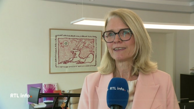 L'Union flamande des classes moyennes annonce que 40% des PME sont touchées par la grève générale. Les organisations patronales critiquent vivement le mouvement, soulignant ses répercussions économiques. Ecoutez les déclarations de la Fédération des entreprises belges.