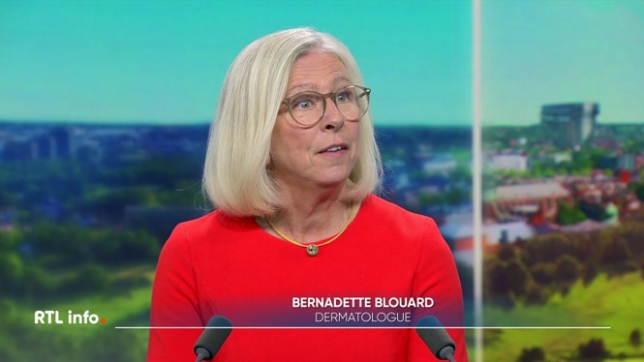 Ce midi, on vous révèle les secrets de la transpiration avec la dermatologue Bernadette Blouard. Pourquoi transpirons-nous ? Quelles sont les différences entre les individus ? Et comment traiter les problèmes liés à la transpiration excessive ?