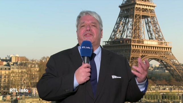 La condamnation de Marine Le Pen pour détournement de fonds publics a suscité des réactions à l'internationnal. Alors que l'ex-deputée française envisage de faire appel de la décision, plusieurs leaders européens commentent la situation.