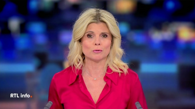 RTL info 19h. (31 mars 2025)