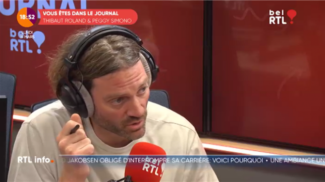 Politique antidiversité: GSK a-t-elle plié face à Trump? C’est ce que suggère Jean-Vianney Philippe, expert en communication.