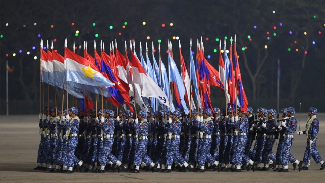 myanmar-junte-militaire