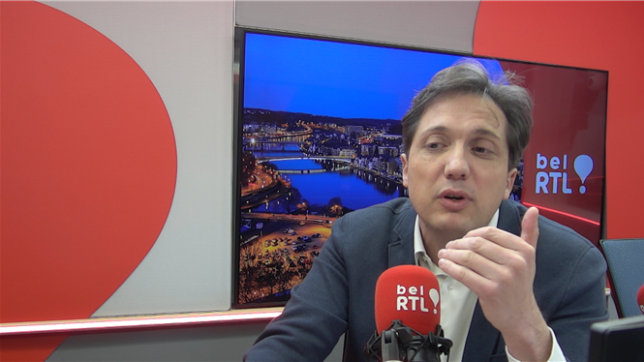 Ce mardi matin, c'est Frédéric Panier, le CEO de AKT for Wallonia qui était l'invité de l'interview de 7h50 dans le bel RTL Matin. Il déplore le fait qu'une nouvelle grève est déjà prévue, alors que le gouvernement vient seulement de se mettre au travail.