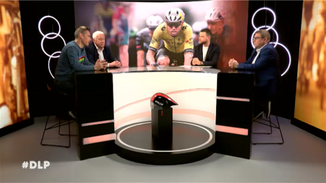 Chaque semaine, l'équipe RTL sports et ses consultants décortiquent l'actualité cycliste belge et internationale.