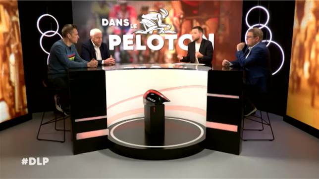 Chaque semaine, l'équipe RTL sports et ses consultants décortiquent l'actualité cycliste belge et internationale.