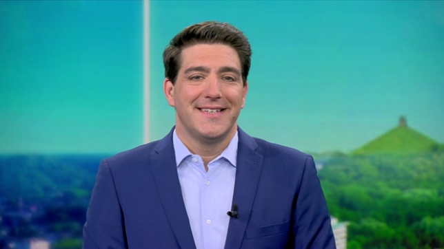 RTL info 13h du 01 avril 2025 en intégralité