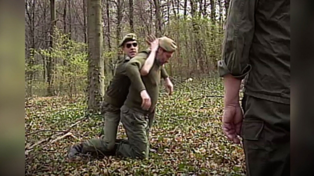 L'archive du 1er avril 1993